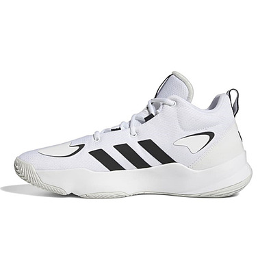 Adidas Pro N3xt 2021 "Cloud White"