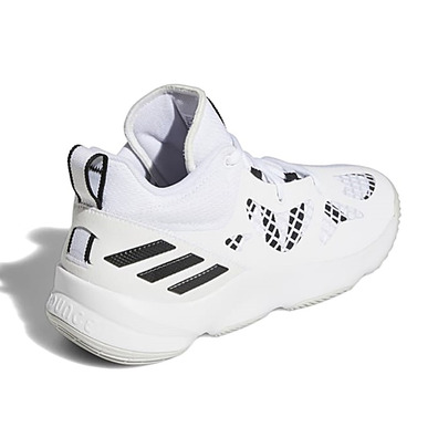 Adidas Pro N3xt 2021 "Cloud White"