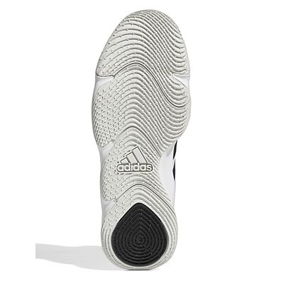 Adidas Pro N3xt 2021 "Cloud White"