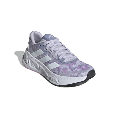 Adidas Questar 2 Bounce Running W "Silver Dawn"