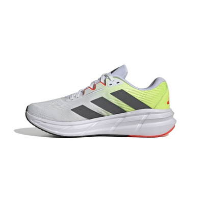 Adidas Questar 3 Running "Lucid Lemon"