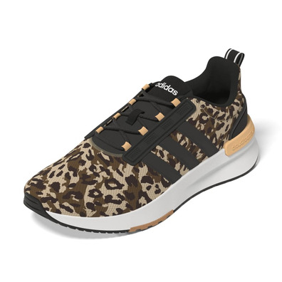 Adidas Racer TR21 Cloudfoam Lifestyle Running "Total Print"