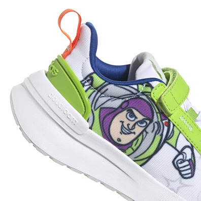 Adidas Racer TR21 X Disney Buzz Lightyear TOY STORY