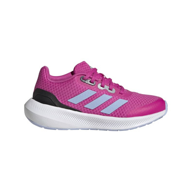 Adidas Kids Run Falcon 3.0 Spitze "Lucid Fuchsia"