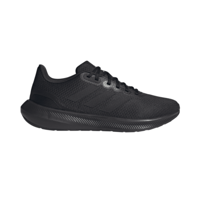 Adidas Running Runfalcon 3.0 "Schwarz"