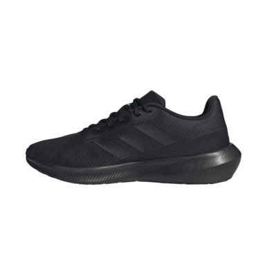 Adidas Running Runfalcon 3.0 "Schwarz"