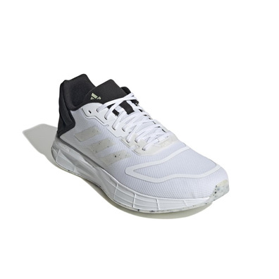 Adidas Running Duramo 10 SL 2.0 "White-Almost Lime"