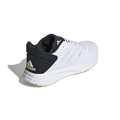 Adidas Running Duramo 10 SL 2.0 "White-Almost Lime"