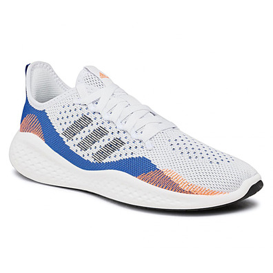 Adidas Running Fluidflow 2.0 "Team royal"