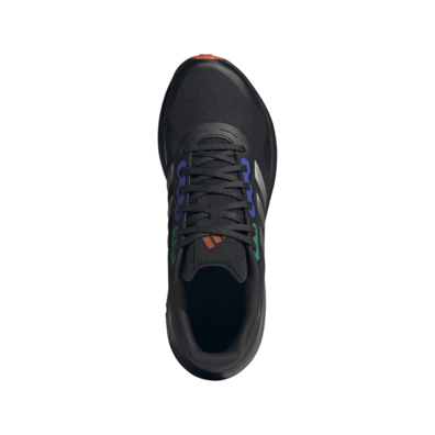 Adidas Running Runfalcon 3.0 Trial "Black-Purple Rush"