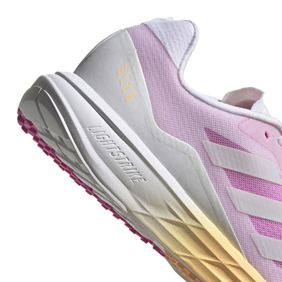 Adidas Running SL20.2 W "Screaming Pink"