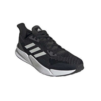 Adidas Running X9000L2 "Core Black"