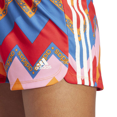 Adidas Short Farm Rio Pacer "Uniora"