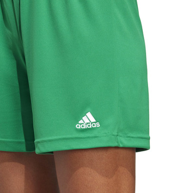 Adidas Short Woman ENT22 Lw "Green"