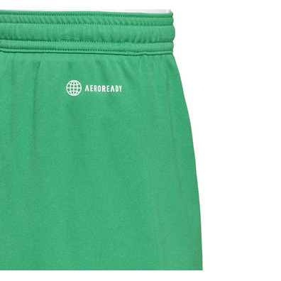 Adidas Short Woman ENT22 Lw "Green"