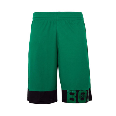 Adidas NBA Boston Price Point Short (grün/schwarz)