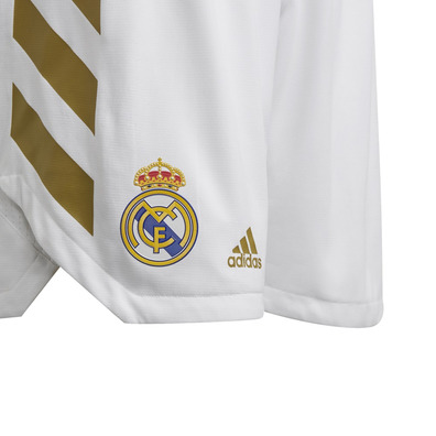 Adidas Short Real Madrid Basket 2019/2020 (1oder Team)