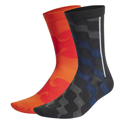 Adidas Socken Marimekko