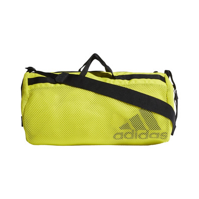 Adidas Sport Mesh Duffel Tasche