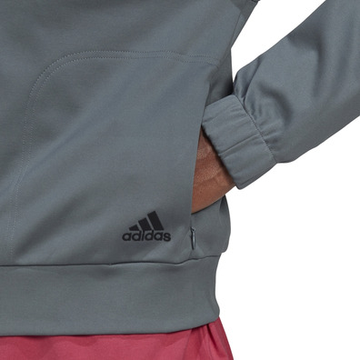 Adidas Sportswear Die meisten vielseitigen Spielerjacke