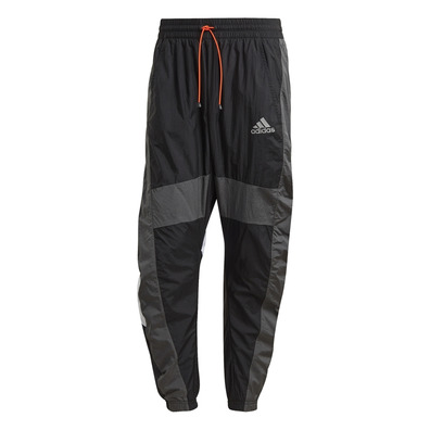 Adidas Sportbekleidung Space Race Pant