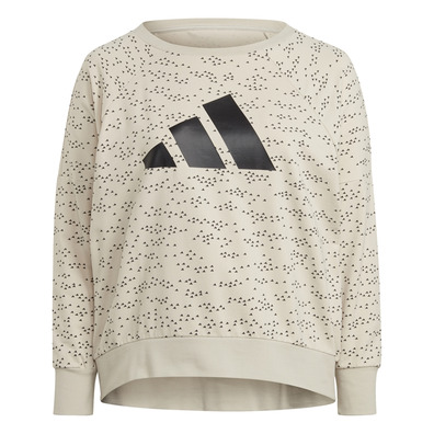 Adidas Sportswear Gewinner BOS Crew Sweatshirt