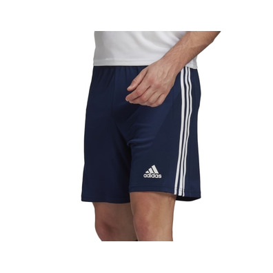 Adidas Squadra 21 Shorts "Navy Blue"