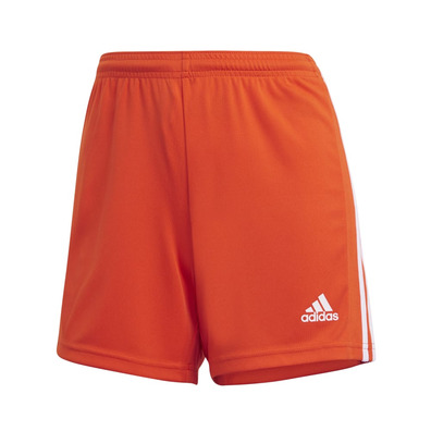 Adidas Squadra 21 Shorts W "Orange"