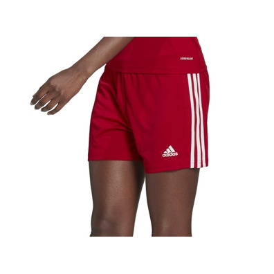 Adidas Squadra 21 Shorts W "Power Red"