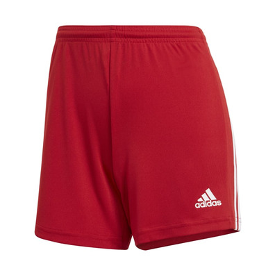 Adidas Squadra 21 Shorts W "Power Red"