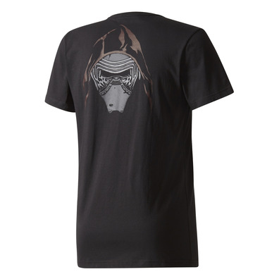 Adidas Star Wars Kylo Ren Tee (schwarz)