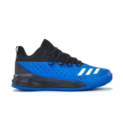 Adidas Street Jam 3 "Royal Team" (royal/schwarz/weiß)