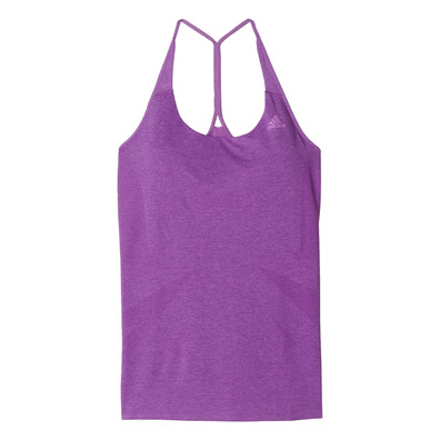 Adidas Supernova Support Tank Damen (Schock Purple F16)