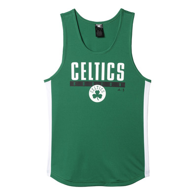 Adidas Tank NBA Winter Hoops Boston Celtics (nba-bce)