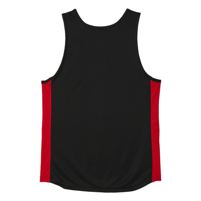 Adidas Tank NBA Winter Hoops Chicago Bulls (schwarz/rot/weiß)