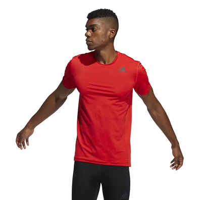 Adidas Techfit Kompression Kurzarm Tee