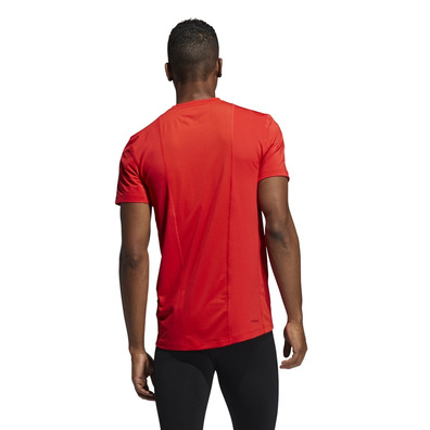 Adidas Techfit Kompression Kurzarm Tee