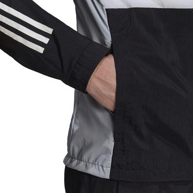 Adidas Running Track Jacket