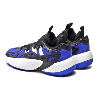 Adidas Trae Young Unlimited 2 Jr. "LucBlue"