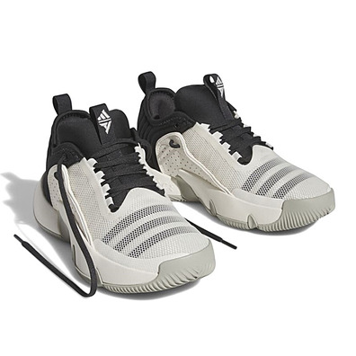 Adidas Trae Young Unlimited Jr. "CloWhite"