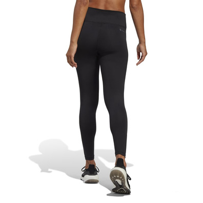 Adidas Train Essentials High Waisted 7/8 Tight "Black"