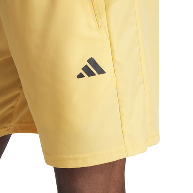 Adidas Train Essentials Woven Trainings Shorts "Semi Spark"