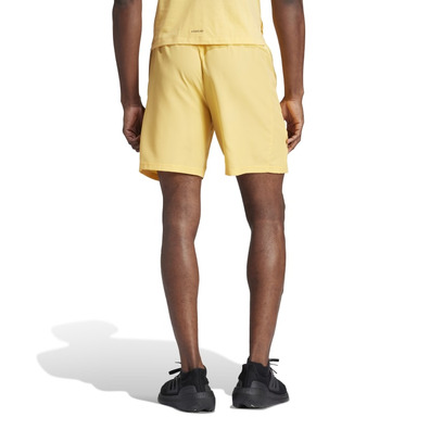 Adidas Train Essentials Woven Trainings Shorts "Semi Spark"