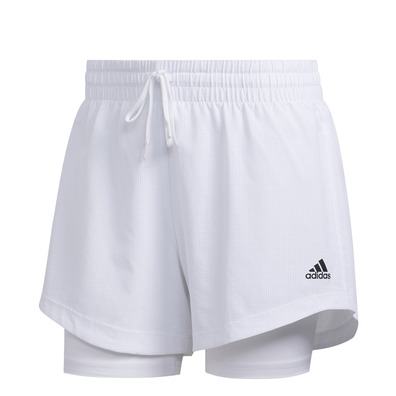 Adidas Training 2 IN 1 Woven Short W