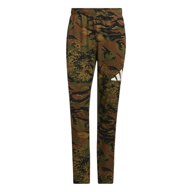 Adidas Ausbildung 3 Bar Camo Pant