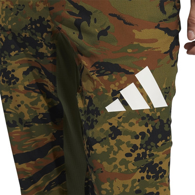 Adidas Ausbildung 3 Bar Camo Pant