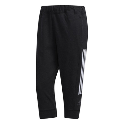 Adidas Training 3-Streifen Capri Pant