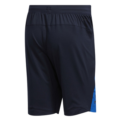 Adidas Training 4K Hyper 9-Zoll Shorts "Legend Ink"