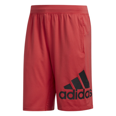 Adidas Training 4KRFT Abzeichen von Sport Short