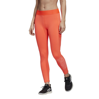 Adidas Ausbildung 7/8 Alphaskin Tight